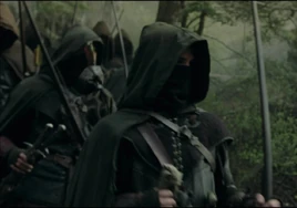 Rangers of Ithilien