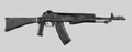 Rifle AN-94