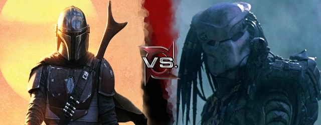 User Blog Beastman14 The Way Of The Hunt The Mandalorian Self Titled Vs The Jungle Hunter Predator Deadliest Fiction Wiki Fandom User Blog Beastman14 The Way Of The Hunt The Mandalorian Self Titled Vs The Jungle Hunter Predator Deadliest Fiction Wiki Fandom