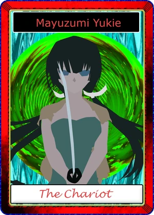 Yukie Tarot