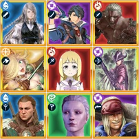 Dragalia Lost Royale TC