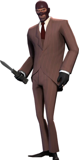 SFM Spy