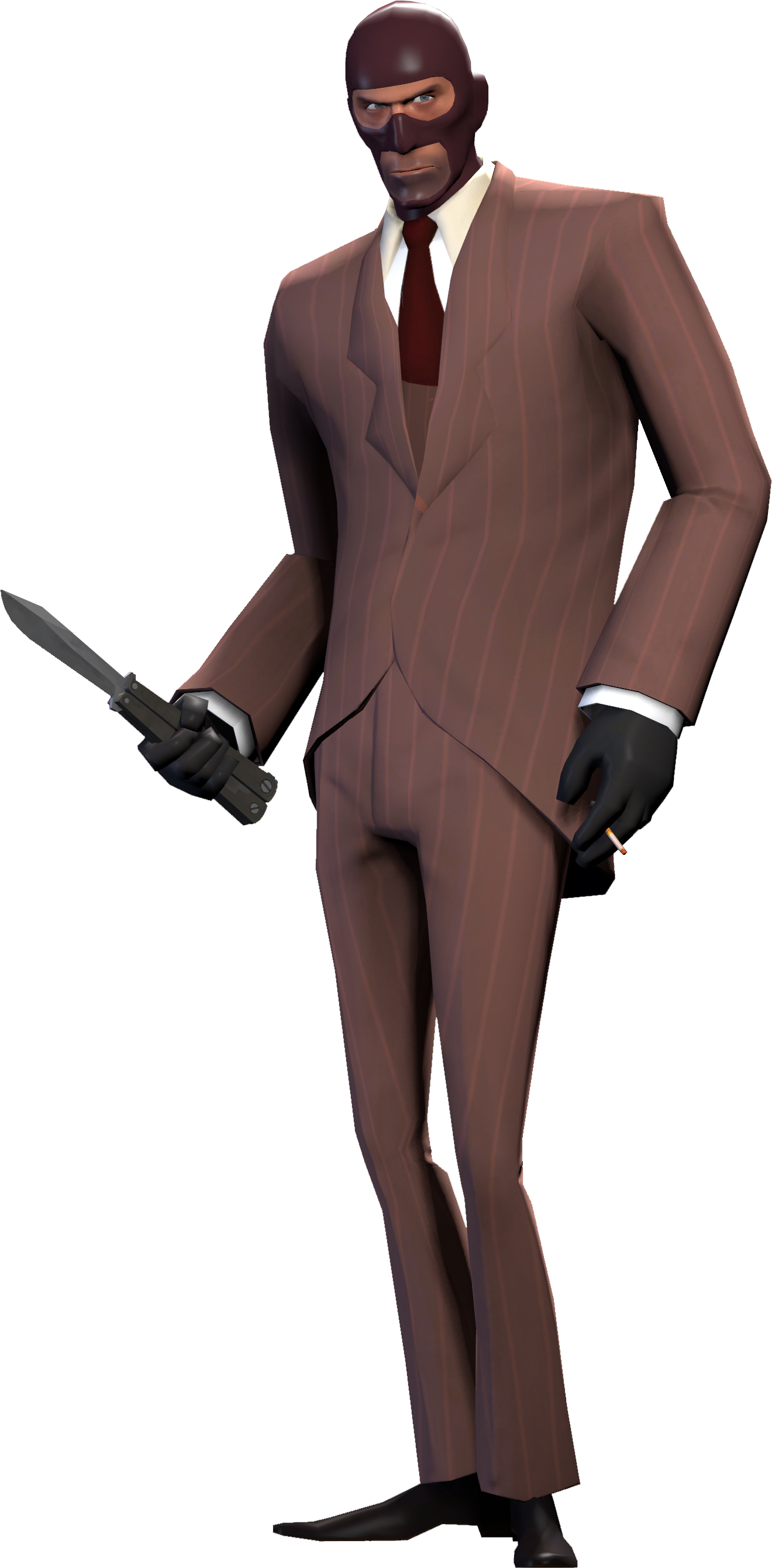 spy tf2