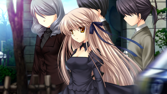 Rewrite Anime General Discussion - Key Discussion - Kazamatsuri Forum