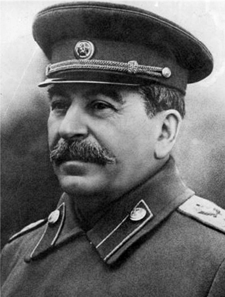 Joseph Stalin | Deadliest Fiction Wiki | Fandom