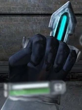 Retractble VibroBlades