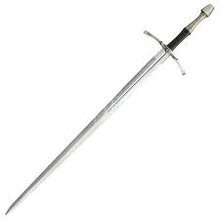 Longsword