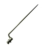 Spike bayonet