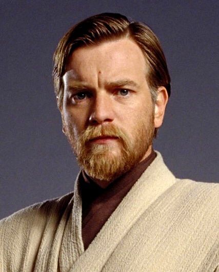 Obi-Wan Kenobi, Star Wars Wiki em Português