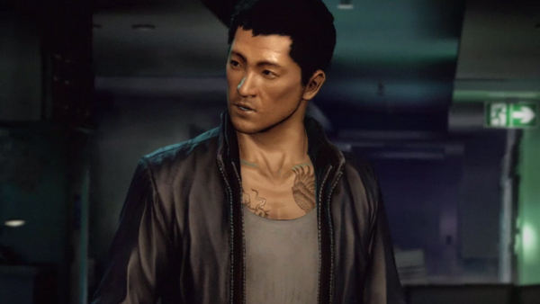 Sleeping Dogs - #1 INÍCIO - PRAZER, WEI SHEN (Legendado PT-BR