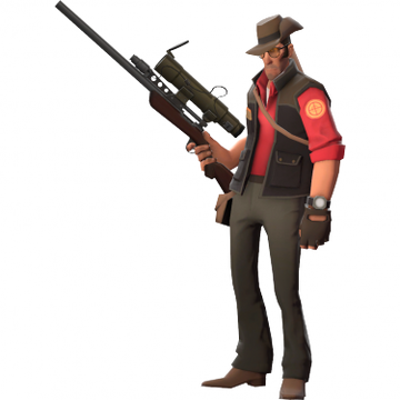 Sky Captain - Official TF2 Wiki