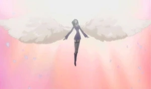 Able to create wings