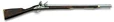 Brown bess musket