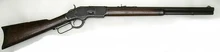 Winchester Rifle