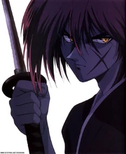Himura Kenshin