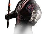 Kenshi (Alternate Timeline)