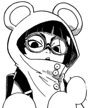 I smile whenever I feel tense — “In the next Juuni Taisen, as representatives of
