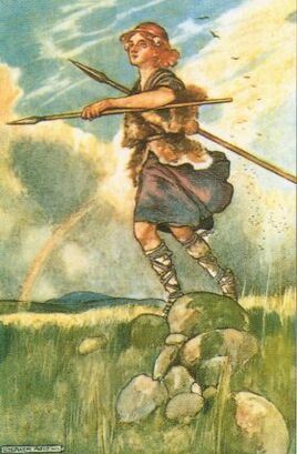 Cuchulainn-0