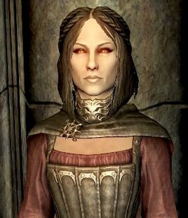 Serana 1