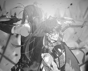 Tokis vs Cultists