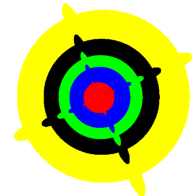 A glorious 30 seconds in Inkscape