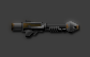 DoomRocketLauncher