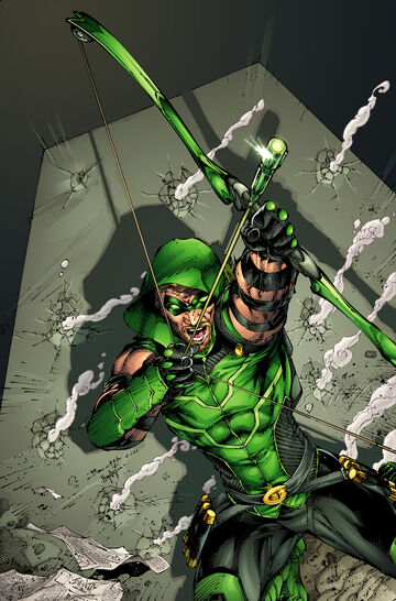The best Green Arrow comics of all time