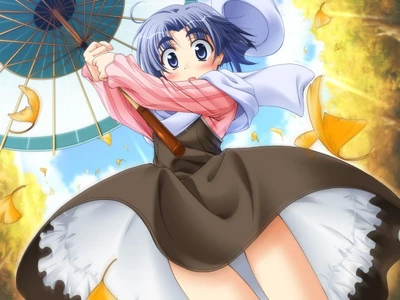 I don't think those are human proportions. Or contortions.