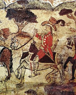Tupac Amaru II