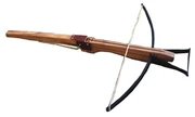 Composite Crossbow