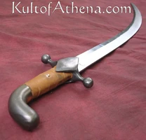 Persian dagger