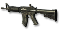 Menu mp weapons commando