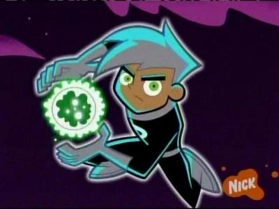 Danny Phantom