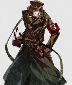Wittman Dies Irae