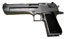 Desert-eagle