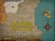 Grimgar Map