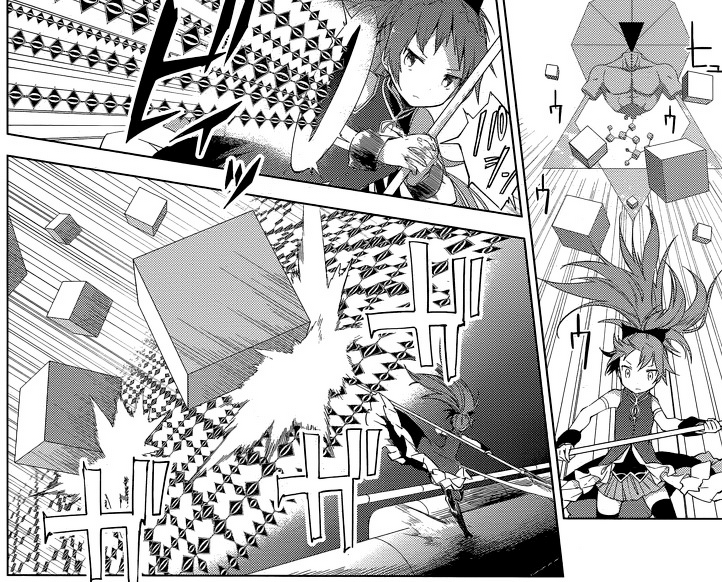 Arcane Sniper Manga - Chapter 90 - Manga Rock Team - Read Manga