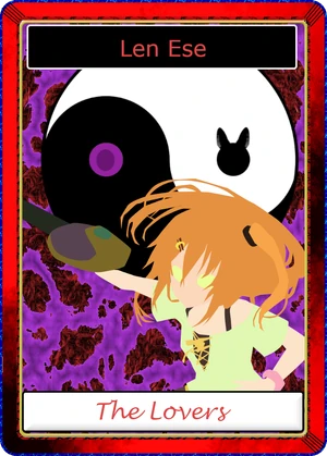 Len Tarot