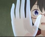 Toriko hand