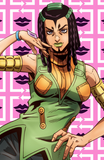 Ermo (Ermes), Anime Adventures Wiki