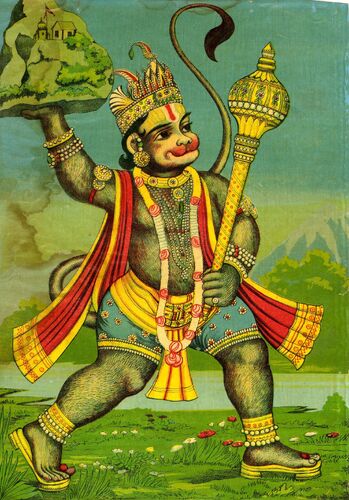 Hanuman