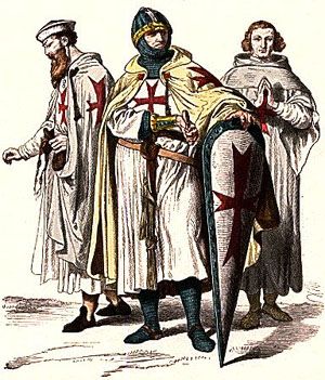 Why did King Philip of France crush the Templars? - The Templar Knight