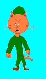 Pookazander the Great