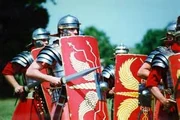 Roman Legionary