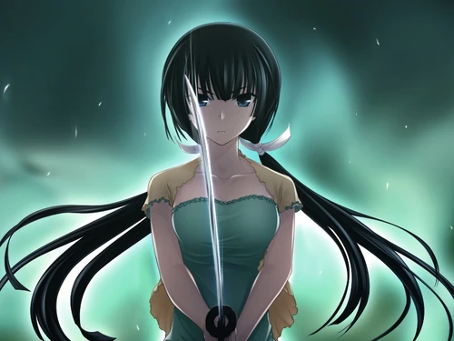 Every time I see this image her battle theme gets stuck in my head