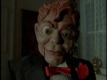 Real slappy dummy 2025