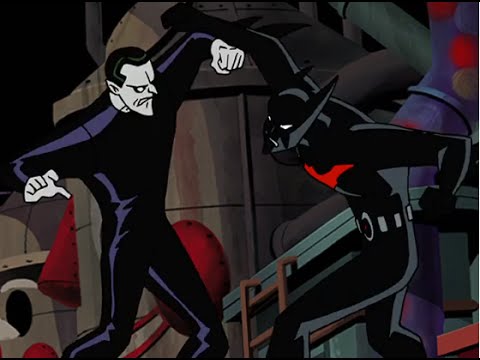 User blog:Elgb333/Batman Beyond vs Batman (TDKRverse) | Deadliest Fiction  Wiki | Fandom