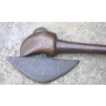 zulu axe