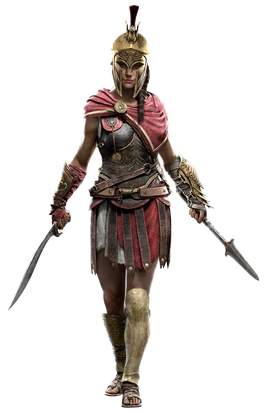 Kassandra