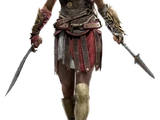 Kassandra